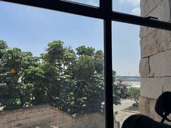 -南沙游艇会·大兵船餐厅