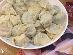 -饺子先生(世豪店)