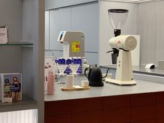 -Manner Coffee(IFS一楼店)