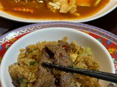 -拾捌川·自贡爆炒(新街口店)