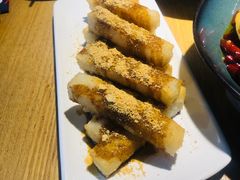 -胡马八破·川菜小馆(高新万达店)