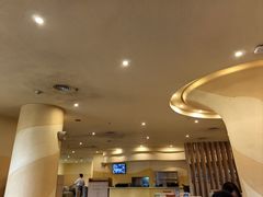 -长隆海洋王国-海洋大街餐厅