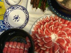 -皇城根(张杨店)