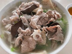 -志荣粿面小食店