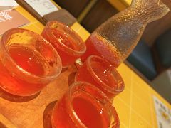 -蔡澜点心·粤菜(花城汇南区店)