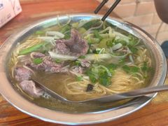 -娟娟老牌早餐店