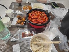 -盒马鲜生(枣园路店)