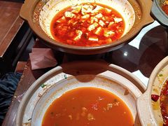 -山四砂锅(太原钟楼街店)