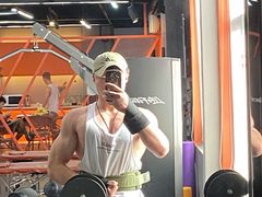 -佳禾健身(三元里店)