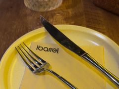-ibarrel爱杯·bistro&brunch(江宁路店)