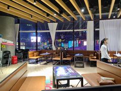 -世代星球·保龄球·镭战真人CS·团建(杨浦店)