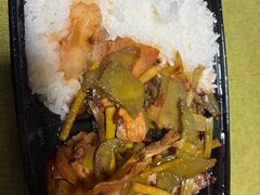 -小四川餐厅(一分店)