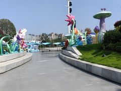 -海合安武汉极地海洋公园