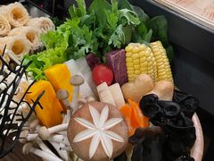 -湊湊火锅·茶憩(东城民盈国贸城店)