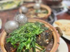 -华仔土鸡店(南洲分店)