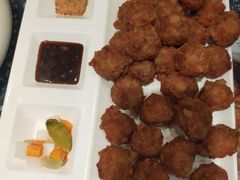 -玉桥餐厅(天坛店)