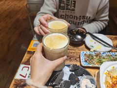 -小川洋风料理(街道口店)