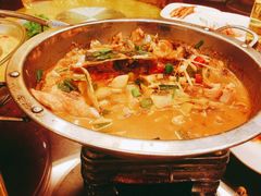 -钓台野鱼馆(钱江国际时代广场店)