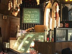 -安妮意大利餐厅(日坛店)