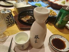 -吉兆·料理(红梅南路店)