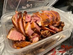 南京板鸭-章云板鸭(评事街店)