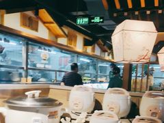 -绿草地·湘菜(喜盈门店)