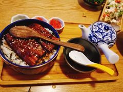 -円满日式居酒屋(蓉花路美食街店)