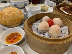 -乜都得港式茶楼(天贵路店)