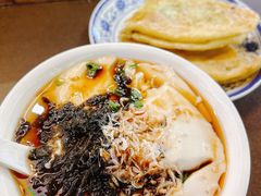 -老客满蛋饼(双塔市集店)