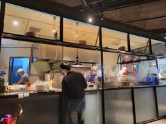 -玛尚诺意式餐厅(天环广场店)