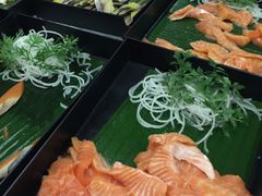 -解放碑威斯汀酒店-知味国际美食餐厅