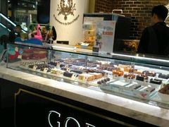 -GODIVA(王府井apm店)