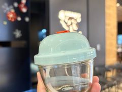 -龙湖杭州滨江天街