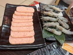 -呷哺呷哺(西单大悦城店)