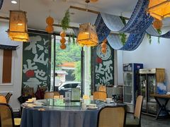 -山也·私厨(岳麓店)