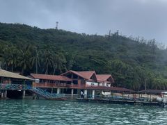 -海南分界洲岛旅游区