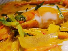 -星叶·东南亚料理(宁波万象汇店)