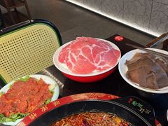 -三江两海老火锅(北京首店)