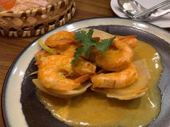 -曼谷食堂·泰国家庭料理
