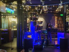 -haxnbauer海森堡德国餐厅(深圳coco店)