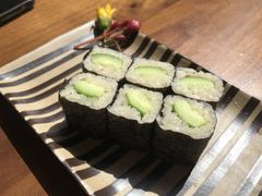 -莳空烧鸟店(晨沐店)