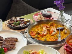 -IL Forno 意坊·意大利餐厅(温州万象城店)