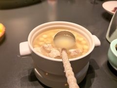 -沅江水·湖南家宴(南村万博长隆商圈店)