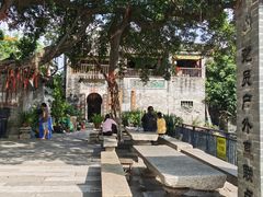 -烟桥私房菜馆(奋哥)