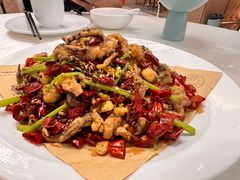 -普天和酒楼·新津菜·烤鸭(天津之眼店)