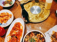 -五味坊·喜宴楼(瑞丰商博城店)