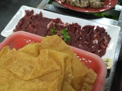 -海银海记潮汕牛肉火锅(新港中路海珠店)