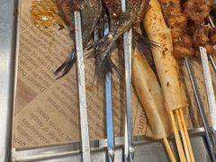 -老高烧烤(龙华星河iCO店)