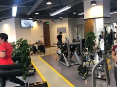 -每刻健身工作室(西直门店)
