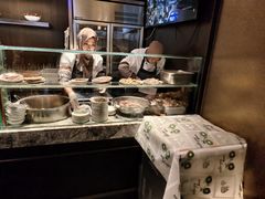 -清真·马安军辣子牛肉面